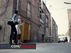 항문, 미인, 오랄섹스, 흑갈색 머리, 입에 사정, 귀여운, 프랑스인, 젖가슴