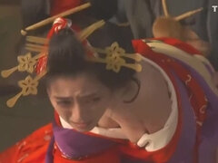 Who knows the name of this Japanese TV drama? If know leave a comment below