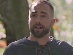 Anaali, Iso kulli, Suihinotto, Homo, Karvainen, Lihas, Ulkona