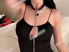 Amatéři, Asijské, Kuřba, Creampie, Honění, Korejské, Masturbace, Webkamera