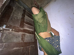 Sex with a Village Woman Called to Her House