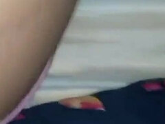 18, アフリカ人, デカ尻, バイセクシャル, カップル, 自家製