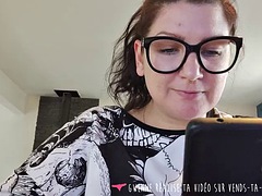 Bondage disciplina dominação submissão sadismo e masoquismo, Loiroa, Mulher dominante, Francêsa, Mãe gostosa, Esposa