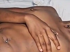 Petite Teen Says I'm Gonna Squirt