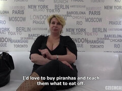 Bbw, Veľké kozy, Blondína, Prsnatá, Masturbácia, Prirodzené prsia, Kozičky, Hračky