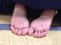 Azjatka, Fetysz, Fetysz stóp, Hd, Punkt widzenia