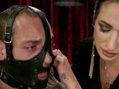 Arabky, Bdsm, V zákulisí, Dildo, Fetiš, Milf žcbp, Drsné akce, Kozičky