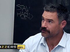 Store pupper, Medstudent, Skole, Hardcore, Hd, Forført, Student, Tenåring