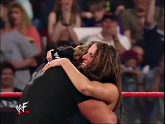 Stephanie mcmahon raw