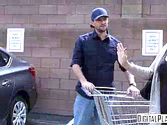 Anal, Boquete, Lambendo, Pervertidoa, Espião, Adolescente, Voyeur