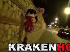 Amatéři, Kuřba, Legrační, Milf žcbp