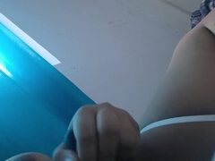 Chubby Pinay Masturbation (maungol)