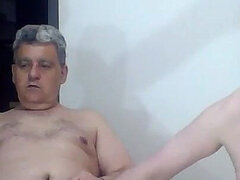 Amaterji, Fafanje, Okrogla, Par, Očka, Samozadovoljevanje, Zrela, Spletna kamera