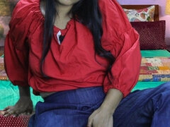 Mooie dikke vrouwen, Stel, Seksspeelgoed, Huisgemaakt, Indisch, Vibrator, Vrouw