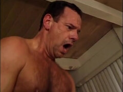 18, 흑갈색 머리, 하드코어, Hd, 빨간 머리, 스타킹, 청소년, 젖가슴