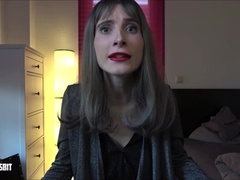 Man die toekijkt, Dominatie, Vrouw, Dominante vrouw, Duits