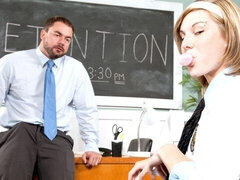 18 let, Velké péro, Kuřba, Na pejska, Přírodní prsa, Krátké vlasy, Teenka, Kozičky