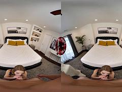 OR Big Tits VR: Blowjob, Doggy  Cowgirl Porn