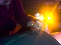 Sperma shot, Grovt språk, Första gången, Handjobb, Hd, Milf, Trosor, Hans