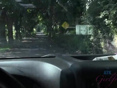 Fafanje, Hardcore, Prvoosebno snemanje seksa