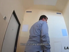 Bystig, Söt, Tjeckisk, Långt ner i halsen, Europeisk, Hd, Onani, Tuttar