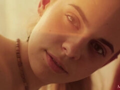 Čudovit, Rit, Spodnje perilo, Naravni, Zabuhle bradavičke, Muco, Solo