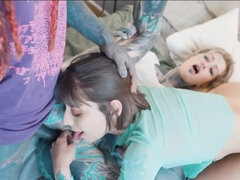 Analno, Fafanje, Zunanji izliv, Prstni, Hardcore, Najstnice, Trojček