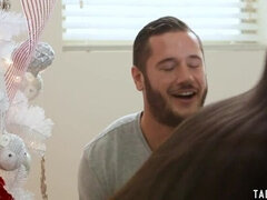 Culo grande, Tetas grandes, Mamada, Polla, Latina, Madres para coger, Estrella porno, Medias largas