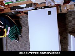 Stor kuk, Fångad, Doggystyle, Hardcore, Hd, Polis, Hans, Tonåring