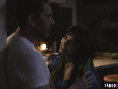 Stora tuttar, Blondin, Fingering, Hårig, Hardcore, Kysser, Milf, Tuttar