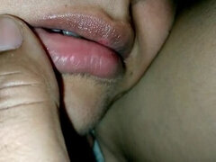 Desi Indian Bhabhi Kirti Fucks Stepson - Homemade Blowjob & Creampie Sex