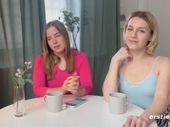 Amatéři, Lesbické