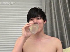 Amatéri, Ázijskej, Veľké péro, Striekanie semena, Gay, Honění, Japonské, Teenka