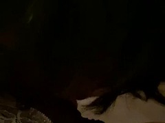 Girlfriend fucked after party