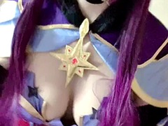 Asiático, Fetichismo travestista, Fetiche