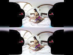 Τρισδιάστατο, Μεγάλος κώλος, Μελαχροινή, Τσέχα, Λεσβία, Μαμά, Πραγματικότητα, Καλσόν