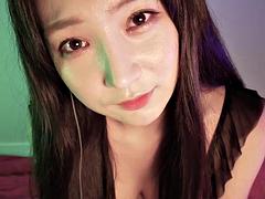 Asiático, Tetas grandes, Tetas