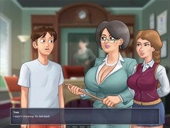 Любители, Колледж, Игры, Огромные размеры, Милф, Сиськи