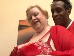 Czarny, Kutas, Hardcore, Gospodyni domowa, Ogromny kutas, Wielorasowy, Dojrzałe, Żona