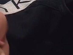 Asiatisch, Grosser schwanz, Besamung, Spermaladung, Handjob, Pov, Solo