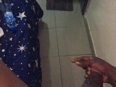 Afrikkalainen, Amatööri, Spermashotti, Homo, Itsetyydytys, Soolo