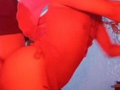 Amatéri, Anál, Kuřba, Latinskej