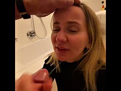 Sweet sex in Amsterdam