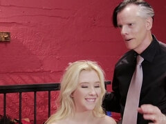 Bondagebeldade, Couro