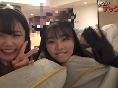 Ázijskej, Brunetka, Dildo, Skupina, Hd, Japonské, Pančucháče, Z pohľadu účastníka