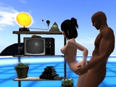 Tridimensionnel