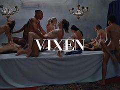 Tekintélyes didik, Fekete, Szőke, Cumizás, Összeállítás, Ébenfekete, Fajok közötti, Begyek