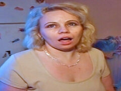 Gros seins, Sucer une bite, Britannique, Rondelette, Léchez, Maman, Chatte, Rétro