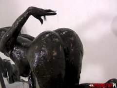 Peitos grandes, Morena, Sujo, Fetiche, Masturbação, Mãe gostosa, Mamãe, Solo chão