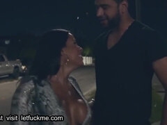 creampie luna star - curbed 3 - reality kings